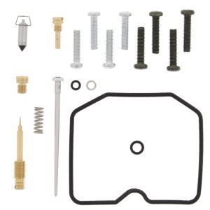 Kawasaki KLR250 Carburetor Rebuild Kit - All Balls Racing - `87-`05